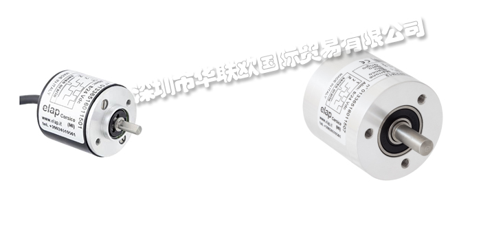 意大利ELAP編碼器產(chǎn)品詳情(2024年最新更新)