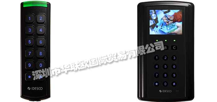 IDESCO品牌介紹(芬蘭IDESCO控制器RFID讀寫(xiě)器)