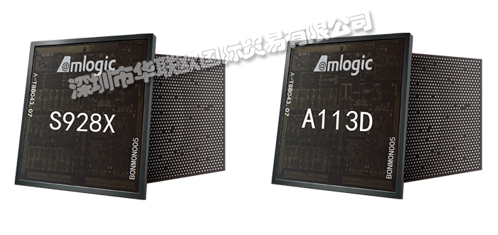 AMLOGIC品牌介紹(美國(guó)AMLOGIC晶晨半導(dǎo)體)