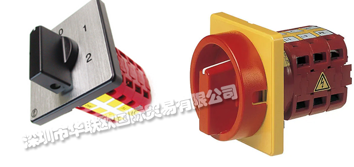 德國(guó)ELEKTRA TAILFINGEN凸輪開(kāi)關(guān)VN系列/MN 系列