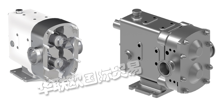 美國WRIGHT FLOW環(huán)形活塞泵/旋轉(zhuǎn)葉泵/驅(qū)動(dòng)器