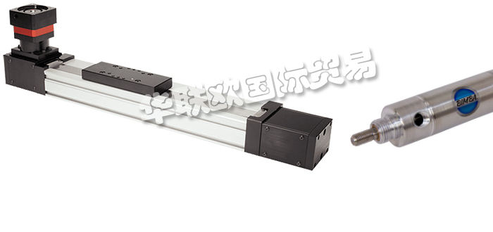 美國BIMBA執(zhí)行器全系列產(chǎn)品型號(hào)詳細(xì)介紹