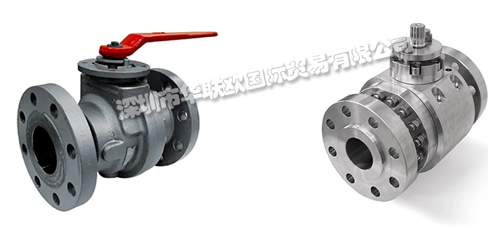 美國FLOWSERVE ARGUS球閥/蒸汽疏水閥系統(tǒng)