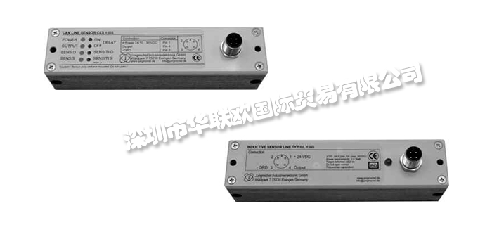 JUNGMICHEL品牌簡(jiǎn)介(德國JUNGMICHEL傳感器電路板)