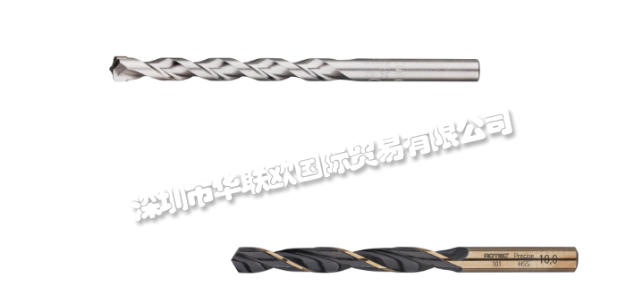 ROTEC品牌簡(jiǎn)介(荷蘭ROTEC立銑刀金屬鉆頭)