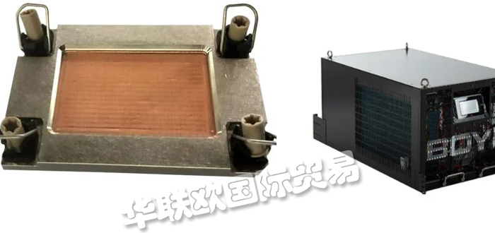 美國(guó)AAVID THERMALLOY控制器/離心風(fēng)扇/模塊