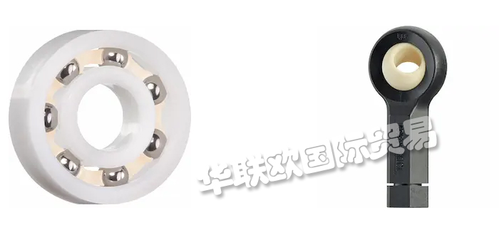 IGUS軸承產品特點(供應德國IGUS軸承原裝正品保障)