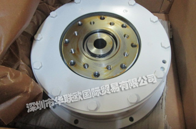 德國VOITH福伊特聯(lián)軸器產品相關介紹一起了解下