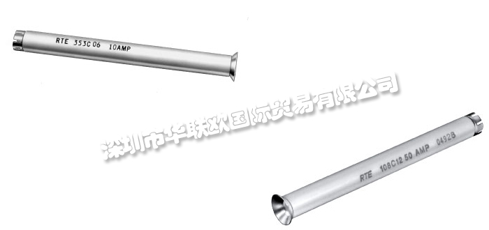 美國MCGRAW EDISON保險絲鏈Bay-O-Net