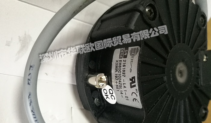 意大利意爾創(chuàng)ELTRA增量編碼器特別適合中型交流伺服電機(jī)