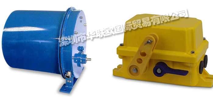 德國(guó)DITTELBACH&KERZLER限位開(kāi)關(guān)/控制箱/拉線開(kāi)關(guān)