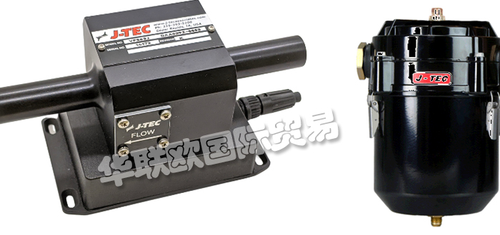 誠信銷售美國J-TEC漏氣流量計(jì)在線流量計(jì)