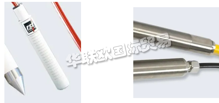 挪威GEONOR壓力計M-600