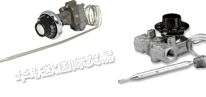 美國RANCO溫控器BJWA系列