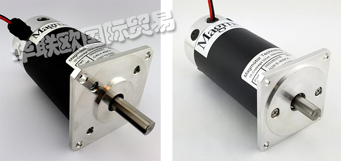 MAGMOTOR品牌簡(jiǎn)介（美國MAGMOTOR伺服電機(jī)減速機(jī)）