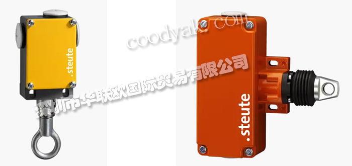 德國世德STEUTE拉線開關(guān)ES 97 Z 11