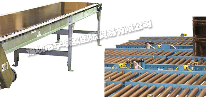 美國(guó)SPECIALTY EQUIPMENT輸送機(jī)450