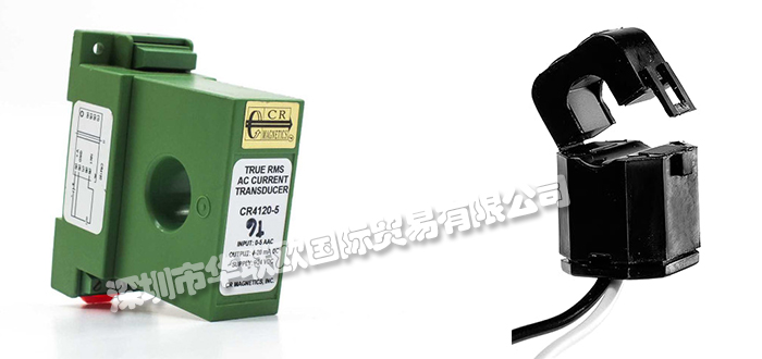 低價(jià)銷售美國(guó)CR MAGNETICS電路開關(guān)電流互感器