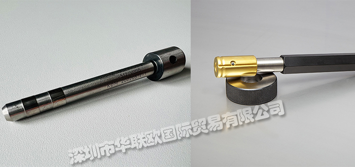 德國STOTZ氣動(dòng)電子測(cè)量計(jì)產(chǎn)品的結(jié)構(gòu)特點(diǎn)介紹