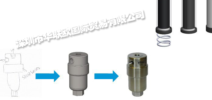 英國CLASSIC FILTERS過濾器/過濾調(diào)節(jié)器/濾芯