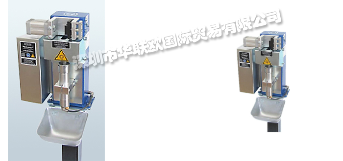 德國J THIELMANN清洗機BRG-2000 D