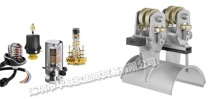 德國CONDUCTIX-WAMPFLER導(dǎo)電軌產(chǎn)品詳細(xì)介紹