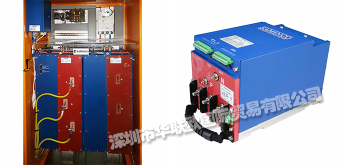 美國(guó)SAMINCO交流變頻驅(qū)動(dòng)系統(tǒng)VX2
