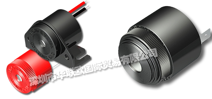 美國(guó)FLOYD BELL消音器OneTouch