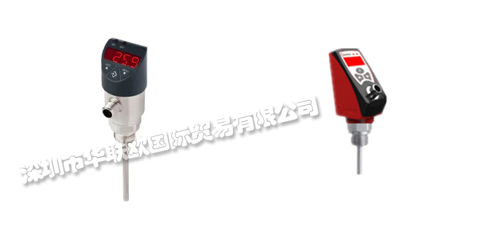 美國BANNA溫度傳感器TA10系列