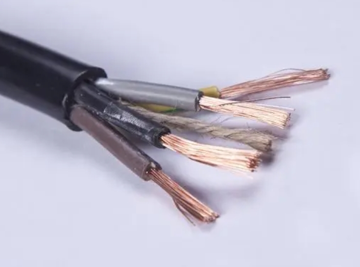 電力電纜加上鎧裝層的目的是什么？.jpg