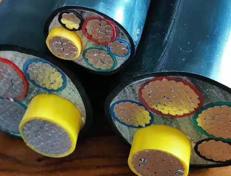 南粵電纜分享各種電力電纜的耐壓試驗方法有哪些？.jpg