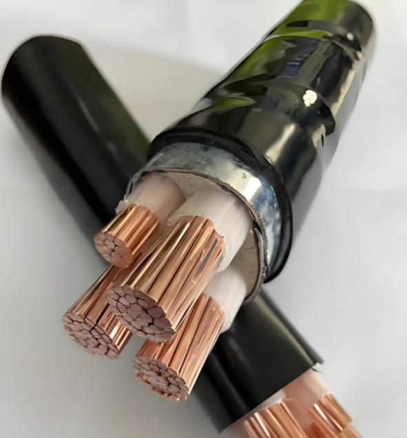 南粵電纜介紹低煙無鹵電纜與普通電線電纜有哪些區(qū)別.jpg